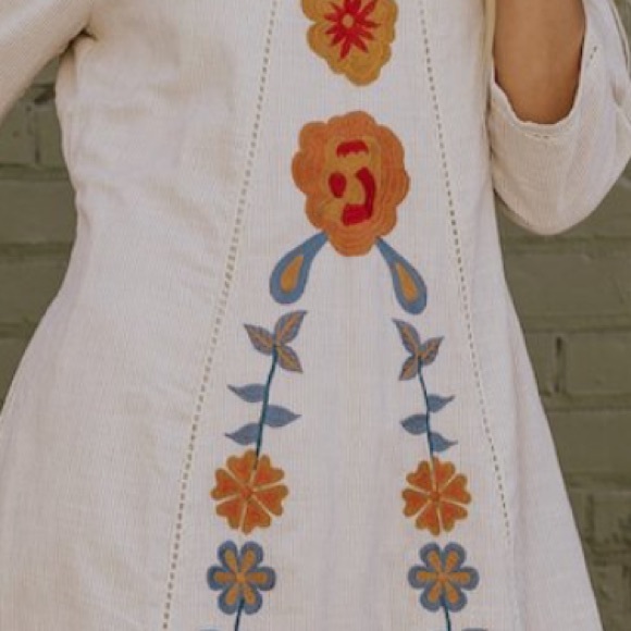 Roolee dress - Picture 3 of 13